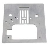 Needle Plate, Singer #087106